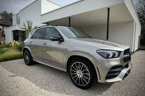 Mercedes-Benz Classe GLE