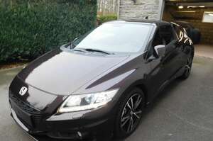 Honda CR-Z