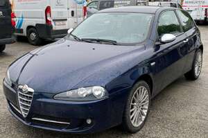 Alfa Romeo 147