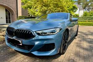 BMW Série 8
