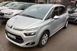 Citroën C4 Picasso