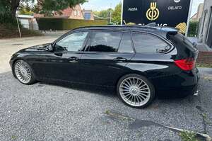 BMW Alpina D3
