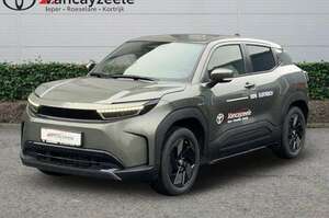 Toyota Urban Cruiser