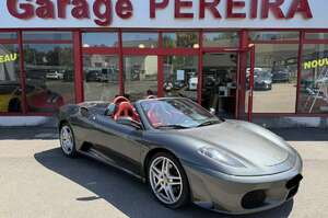 Ferrari F 430