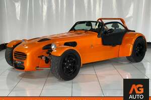 Donkervoort D8