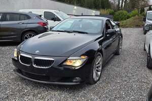 BMW 6 Reeks