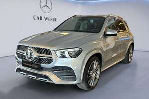 Mercedes-Benz Classe GLE