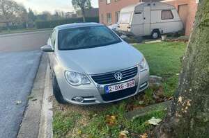 Volkswagen EOS