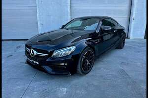 Mercedes-Benz Classe C