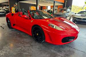 Ferrari F 430