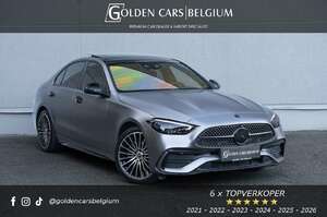 Mercedes-Benz Classe C