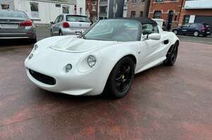 Lotus Elise