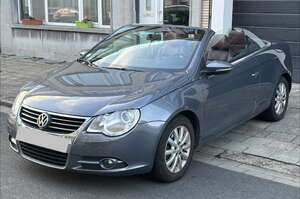 Volkswagen EOS