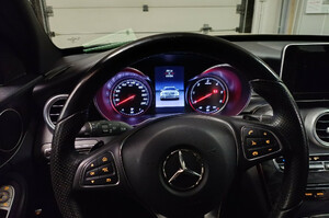 Mercedes-Benz Classe C