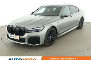BMW 7 Reeks
