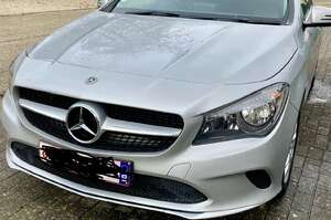 Mercedes-Benz CL-Klasse