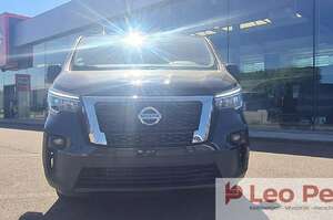 Nissan Primastar
