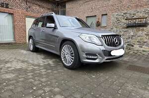 Mercedes-Benz GLK-Klasse