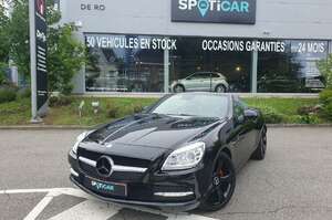 Mercedes-Benz Classe SLK