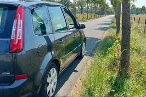 Ford Focus C-Max