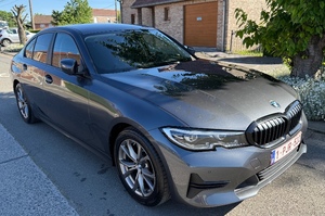 BMW Série 3