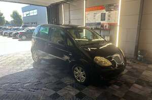 Lancia Musa