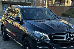Mercedes-Benz Classe GLE