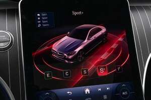 Mercedes-Benz Classe C