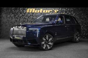 Rolls-Royce 