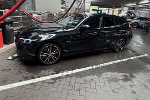 BMW 3 Reeks