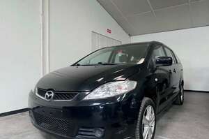 Mazda Mazda5