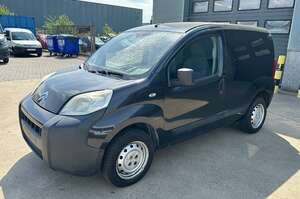 Citroën Nemo