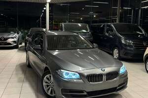 BMW Série 5