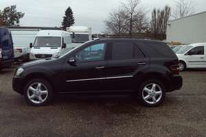 Mercedes-Benz Classe M