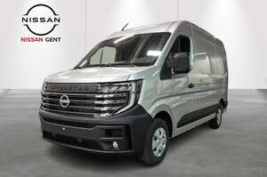 Nissan Interstar