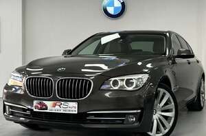 BMW 7 Reeks