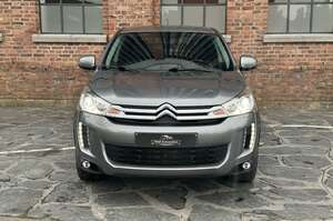 Citroën C4 Aircross