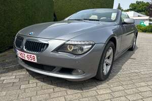 BMW Série 6
