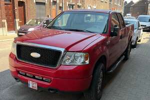Ford F 150