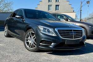 Mercedes-Benz Classe S