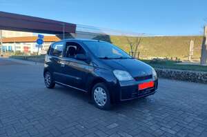 Daihatsu Cuore