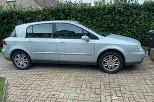 Renault Vel Satis