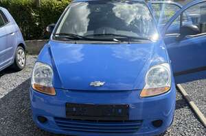 Chevrolet Matiz