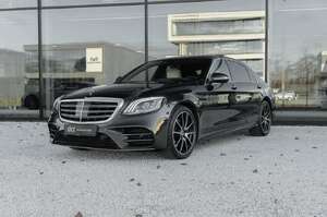 Mercedes-Benz Classe S
