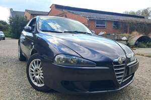 Alfa Romeo 147