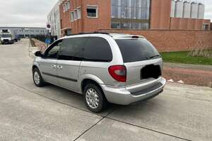 Chrysler Grand Voyager