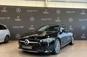 Mercedes-Benz Classe CLA