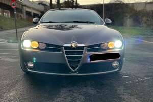 Alfa Romeo 159