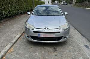 Citroën C5