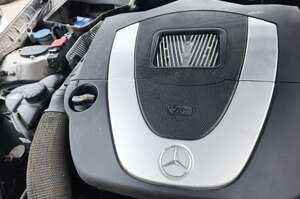 Mercedes-Benz Classe SLK